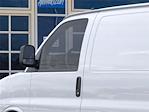 New 2025 Chevrolet Express 3500 Empty Cargo Van for sale #S1191190 - photo 15