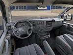 New 2025 Chevrolet Express 3500 Empty Cargo Van for sale #S1191190 - photo 18