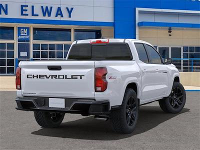 2025 Chevrolet Colorado Crew Cab 4WD Pickup for sale #S1199341 - photo 2