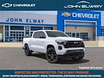 2025 Chevrolet Colorado Crew Cab 4WD Pickup for sale #S1199341 - photo 1