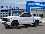 2025 Chevrolet Colorado Crew Cab 4WD Pickup for sale #S1199341 - photo 3