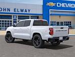 2025 Chevrolet Colorado Crew Cab 4WD Pickup for sale #S1199341 - photo 4