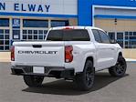 2025 Chevrolet Colorado Crew Cab 4WD Pickup for sale #S1199341 - photo 2