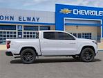 2025 Chevrolet Colorado Crew Cab 4WD Pickup for sale #S1199341 - photo 6