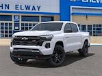2025 Chevrolet Colorado Crew Cab 4WD Pickup for sale #S1199341 - photo 7