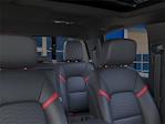 New 2025 Chevrolet Colorado Z71 Crew Cab 4WD Pickup for sale #S1199429 - photo 27