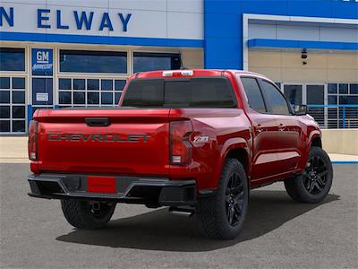 2025 Chevrolet Colorado Crew Cab 4WD Pickup for sale #S1200575 - photo 2
