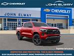 2025 Chevrolet Colorado Crew Cab 4WD Pickup for sale #S1200575 - photo 1