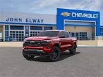 2025 Chevrolet Colorado Crew Cab 4WD Pickup for sale #S1200575 - photo 10