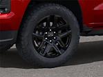 2025 Chevrolet Colorado Crew Cab 4WD Pickup for sale #S1200575 - photo 11