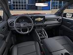 2025 Chevrolet Colorado Crew Cab 4WD Pickup for sale #S1200575 - photo 18