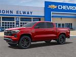 2025 Chevrolet Colorado Crew Cab 4WD Pickup for sale #S1200575 - photo 3