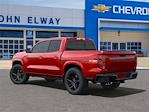 2025 Chevrolet Colorado Crew Cab 4WD Pickup for sale #S1200575 - photo 4