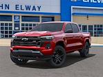2025 Chevrolet Colorado Crew Cab 4WD Pickup for sale #S1200575 - photo 7