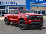 2025 Chevrolet Colorado Crew Cab 4WD Pickup for sale #S1200575 - photo 9
