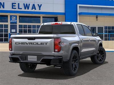 New 2025 Chevrolet Colorado Z71 Crew Cab 4WD Pickup for sale #S1200580 - photo 2