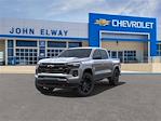 New 2025 Chevrolet Colorado Z71 Crew Cab 4WD Pickup for sale #S1200580 - photo 10