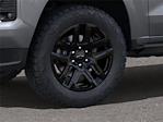 New 2025 Chevrolet Colorado Z71 Crew Cab 4WD Pickup for sale #S1200580 - photo 11