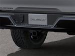New 2025 Chevrolet Colorado Z71 Crew Cab 4WD Pickup for sale #S1200580 - photo 17