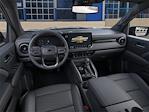 New 2025 Chevrolet Colorado Z71 Crew Cab 4WD Pickup for sale #S1200580 - photo 18