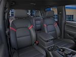 New 2025 Chevrolet Colorado Z71 Crew Cab 4WD Pickup for sale #S1200580 - photo 19