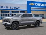 New 2025 Chevrolet Colorado Z71 Crew Cab 4WD Pickup for sale #S1200580 - photo 3