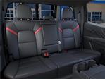New 2025 Chevrolet Colorado Z71 Crew Cab 4WD Pickup for sale #S1200580 - photo 20