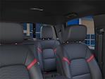 New 2025 Chevrolet Colorado Z71 Crew Cab 4WD Pickup for sale #S1200580 - photo 27