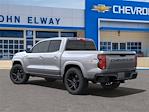 New 2025 Chevrolet Colorado Z71 Crew Cab 4WD Pickup for sale #S1200580 - photo 4