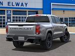 New 2025 Chevrolet Colorado Z71 Crew Cab 4WD Pickup for sale #S1200580 - photo 2