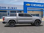 New 2025 Chevrolet Colorado Z71 Crew Cab 4WD Pickup for sale #S1200580 - photo 6