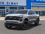 New 2025 Chevrolet Colorado Z71 Crew Cab 4WD Pickup for sale #S1200580 - photo 7