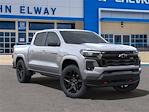 New 2025 Chevrolet Colorado Z71 Crew Cab 4WD Pickup for sale #S1200580 - photo 9