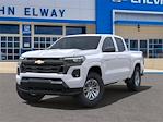 2025 Chevrolet Colorado Crew Cab 4WD Pickup for sale #S1210039 - photo 7