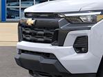 2025 Chevrolet Colorado Crew Cab 4WD Pickup for sale #S1210570 - photo 16
