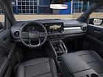 2025 Chevrolet Colorado Crew Cab 4WD Pickup for sale #S1210570 - photo 18