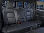 2025 Chevrolet Colorado Crew Cab 4WD Pickup for sale #S1210570 - photo 20