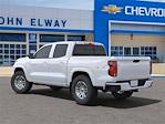 2025 Chevrolet Colorado Crew Cab 4WD Pickup for sale #S1210570 - photo 4