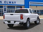 2025 Chevrolet Colorado Crew Cab 4WD Pickup for sale #S1210570 - photo 2
