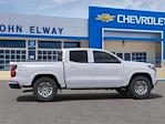 2025 Chevrolet Colorado Crew Cab 4WD Pickup for sale #S1210570 - photo 6