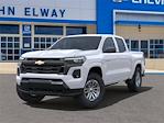 2025 Chevrolet Colorado Crew Cab 4WD Pickup for sale #S1210570 - photo 7