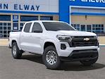 2025 Chevrolet Colorado Crew Cab 4WD Pickup for sale #S1210570 - photo 9