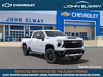 2025 Chevrolet Silverado 2500 Crew Cab 4WD Pickup for sale #S1213261 - photo 1