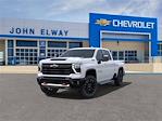 2025 Chevrolet Silverado 2500 Crew Cab 4WD Pickup for sale #S1213261 - photo 10