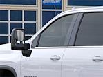 2025 Chevrolet Silverado 2500 Crew Cab 4WD Pickup for sale #S1213261 - photo 15