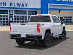 2025 Chevrolet Silverado 2500 Crew Cab 4WD Pickup for sale #S1213261 - photo 2