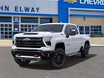 2025 Chevrolet Silverado 2500 Crew Cab 4WD Pickup for sale #S1213261 - photo 7