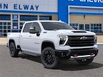 2025 Chevrolet Silverado 2500 Crew Cab 4WD Pickup for sale #S1213261 - photo 9
