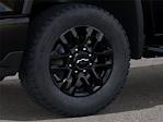 2025 Chevrolet Silverado 2500 Crew Cab 4WD Pickup for sale #S1221662 - photo 9
