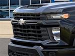 2025 Chevrolet Silverado 2500 Crew Cab 4WD Pickup for sale #S1221662 - photo 13
